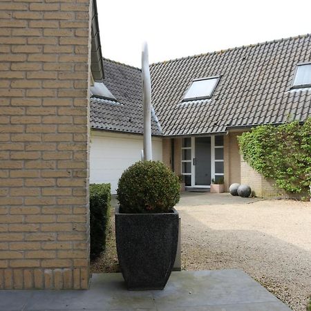 Loft At Bruges Apartman Varsenare Kültér fotó