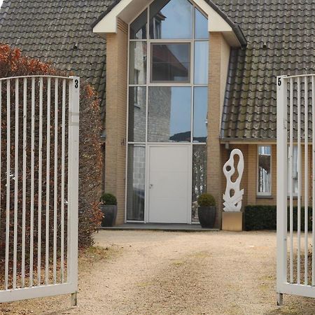 Loft At Bruges Apartman Varsenare Kültér fotó