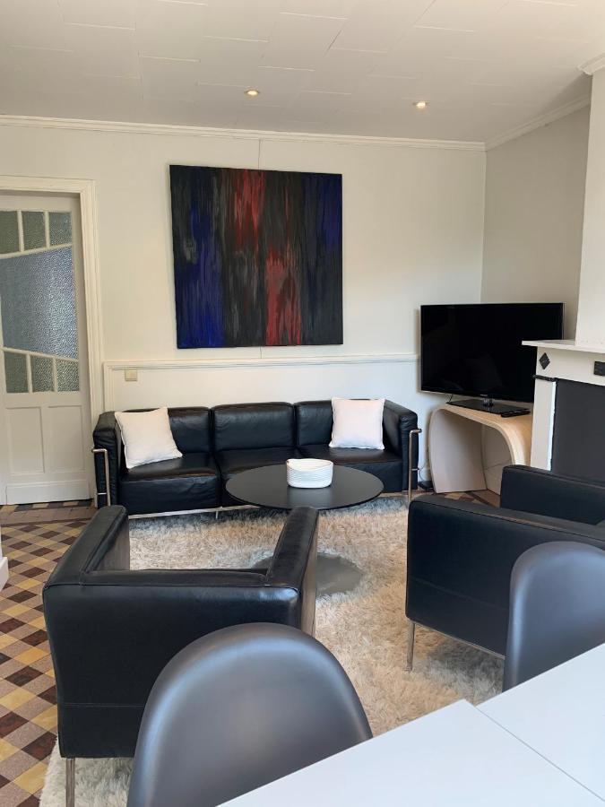 Loft At Bruges Apartman Varsenare Kültér fotó