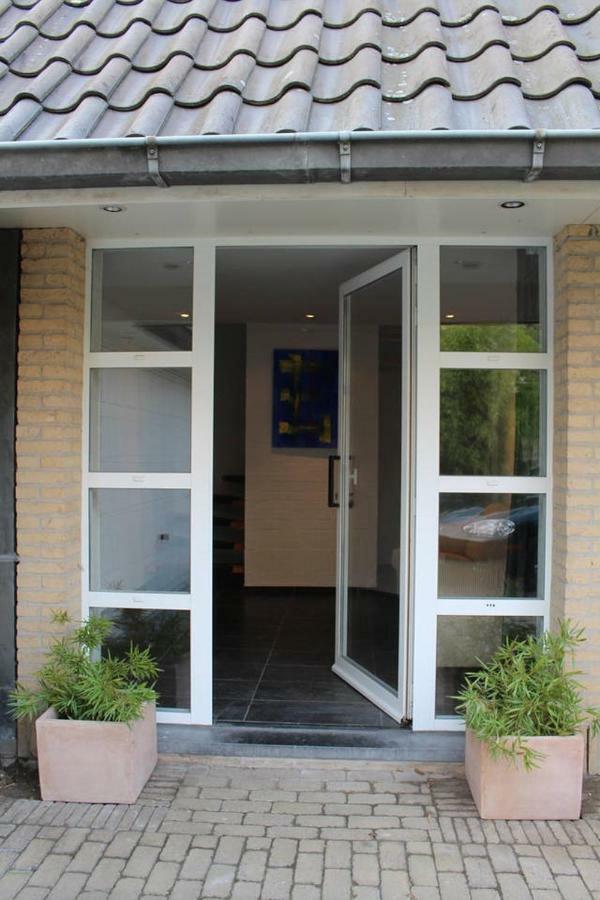 Loft At Bruges Apartman Varsenare Kültér fotó