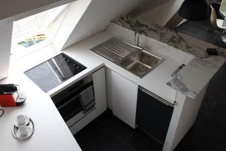 Loft At Bruges Apartman Varsenare Kültér fotó
