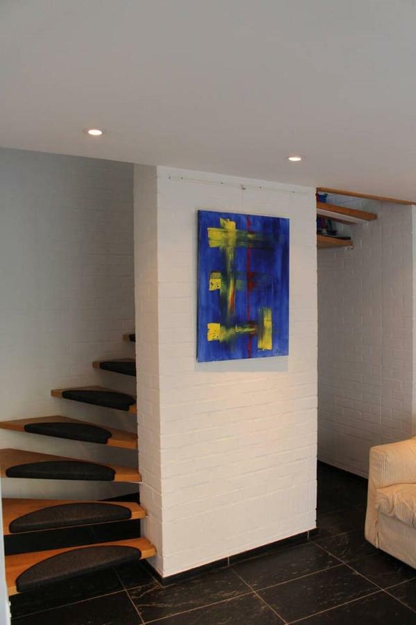 Loft At Bruges Apartman Varsenare Kültér fotó
