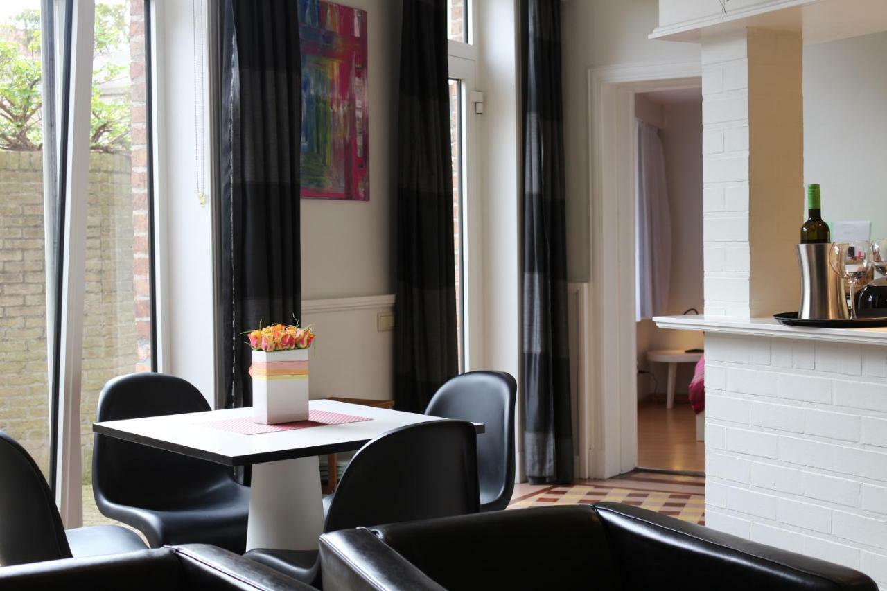 Loft At Bruges Apartman Varsenare Kültér fotó